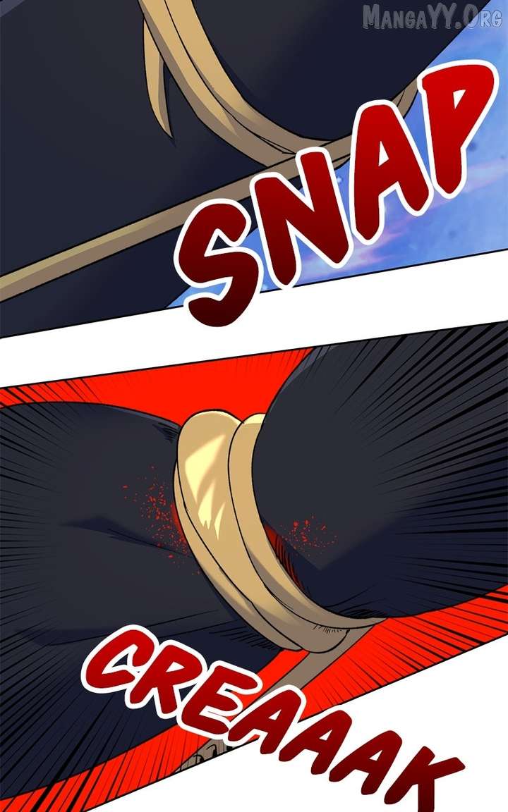 Pure Heart Of A Monster Chapter 22 - Page 3