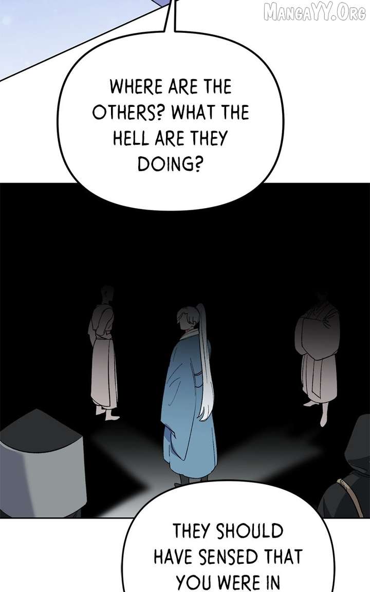 Pure Heart Of A Monster Chapter 22 - Page 30