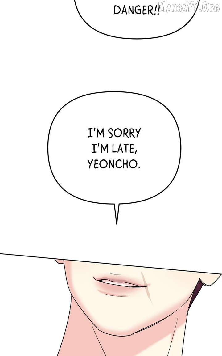 Pure Heart Of A Monster Chapter 22 - Page 31