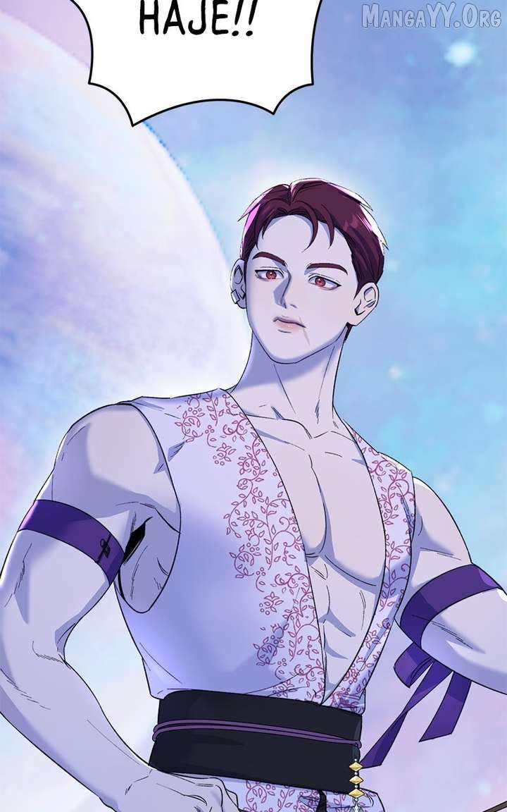 Pure Heart Of A Monster Chapter 22 - Page 33