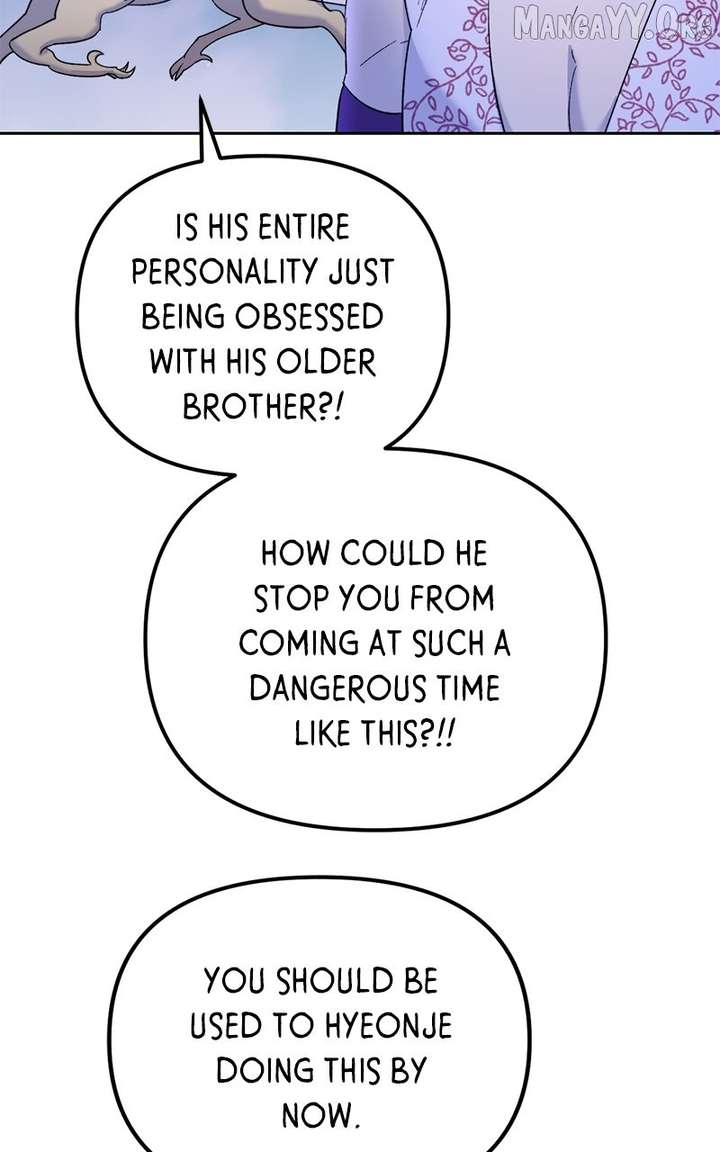 Pure Heart Of A Monster Chapter 22 - Page 36