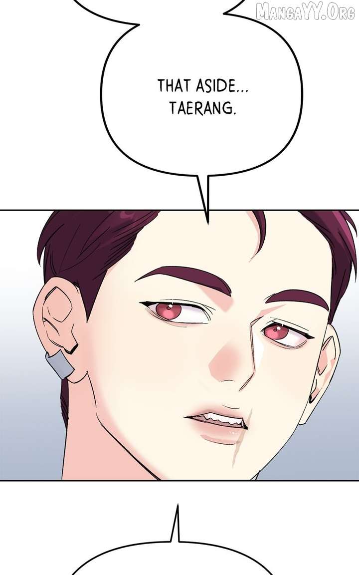 Pure Heart Of A Monster Chapter 22 - Page 37