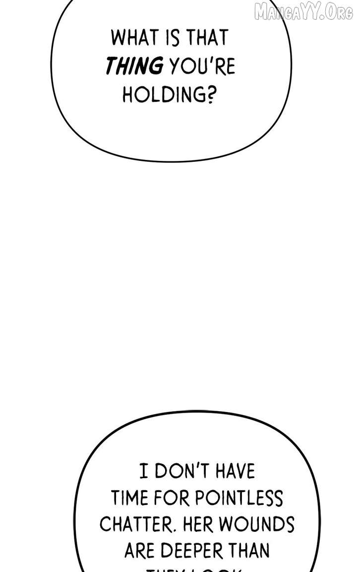 Pure Heart Of A Monster Chapter 22 - Page 38