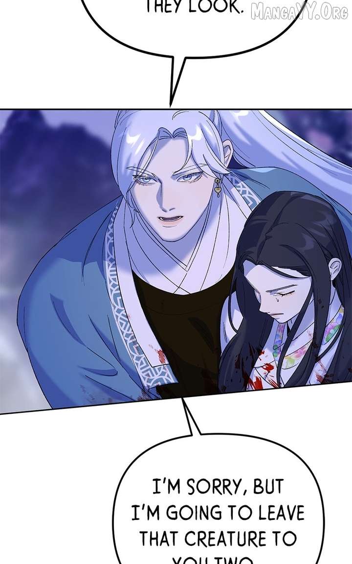 Pure Heart Of A Monster Chapter 22 - Page 39