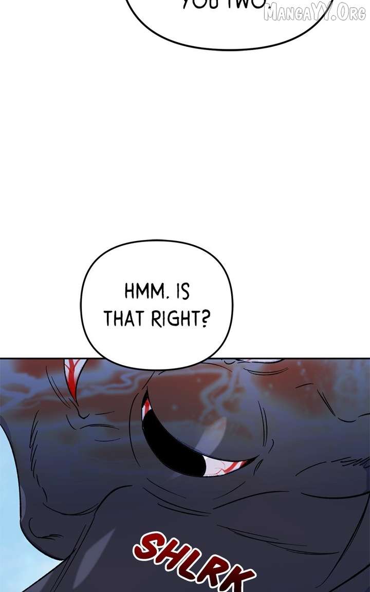 Pure Heart Of A Monster Chapter 22 - Page 40