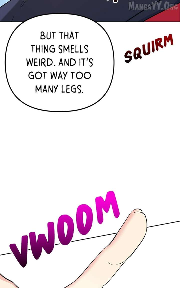 Pure Heart Of A Monster Chapter 22 - Page 41