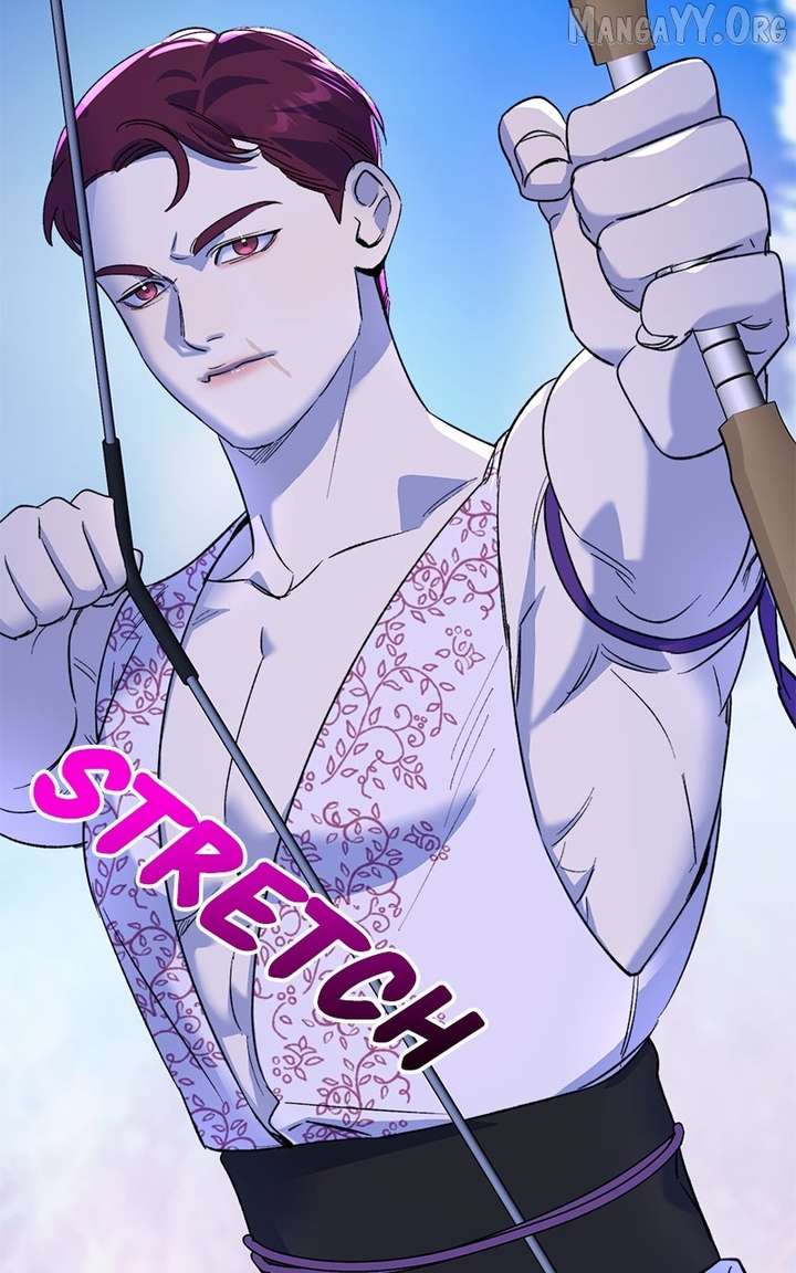 Pure Heart Of A Monster Chapter 22 - Page 43