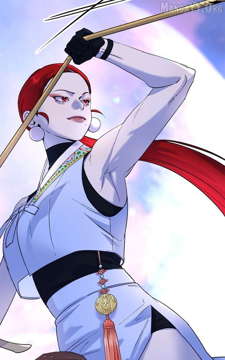 Pure Heart Of A Monster Chapter 22 - Page 5