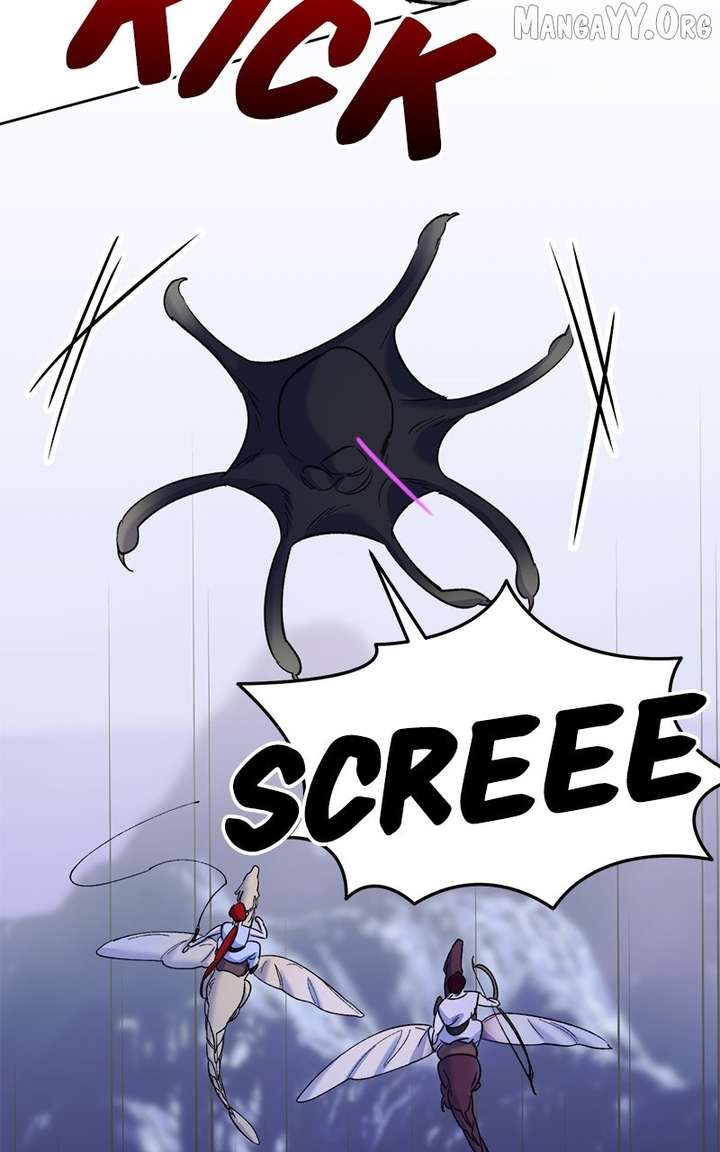 Pure Heart Of A Monster Chapter 22 - Page 54