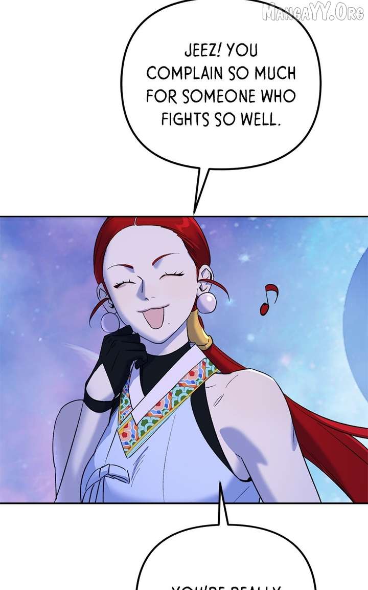 Pure Heart Of A Monster Chapter 22 - Page 57