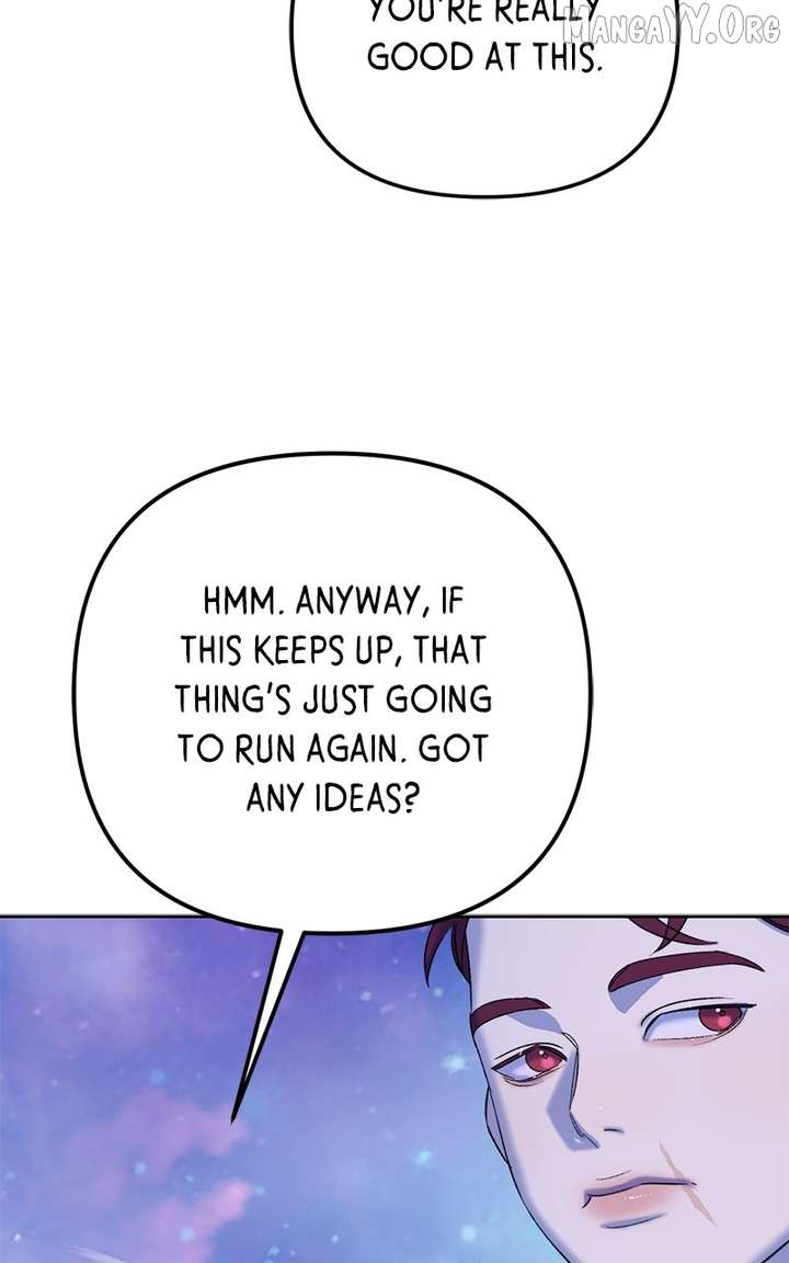 Pure Heart Of A Monster Chapter 22 - Page 58