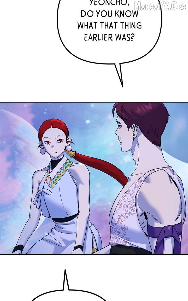 Pure Heart Of A Monster Chapter 22 - Page 60