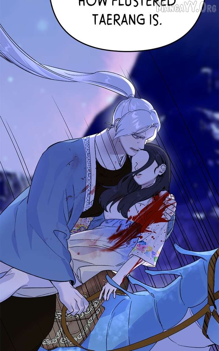 Pure Heart Of A Monster Chapter 22 - Page 63