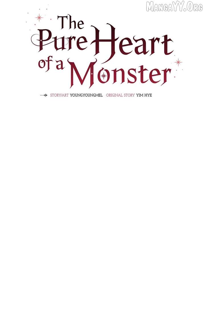 Pure Heart Of A Monster Chapter 22 - Page 65