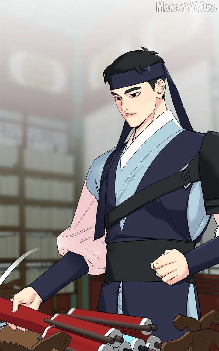 Pure Heart Of A Monster Chapter 22 - Page 68