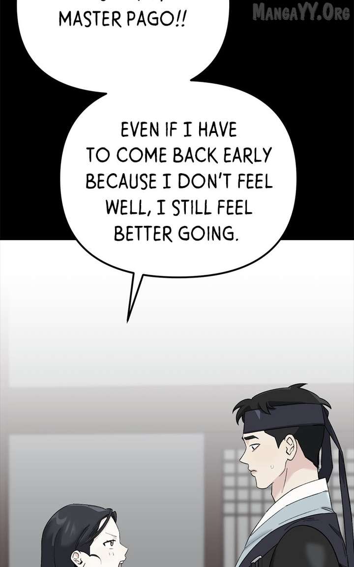 Pure Heart Of A Monster Chapter 22 - Page 72