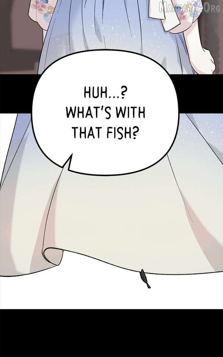 Pure Heart Of A Monster Chapter 22 - Page 76