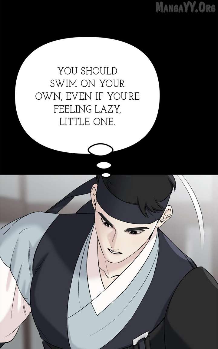 Pure Heart Of A Monster Chapter 22 - Page 77