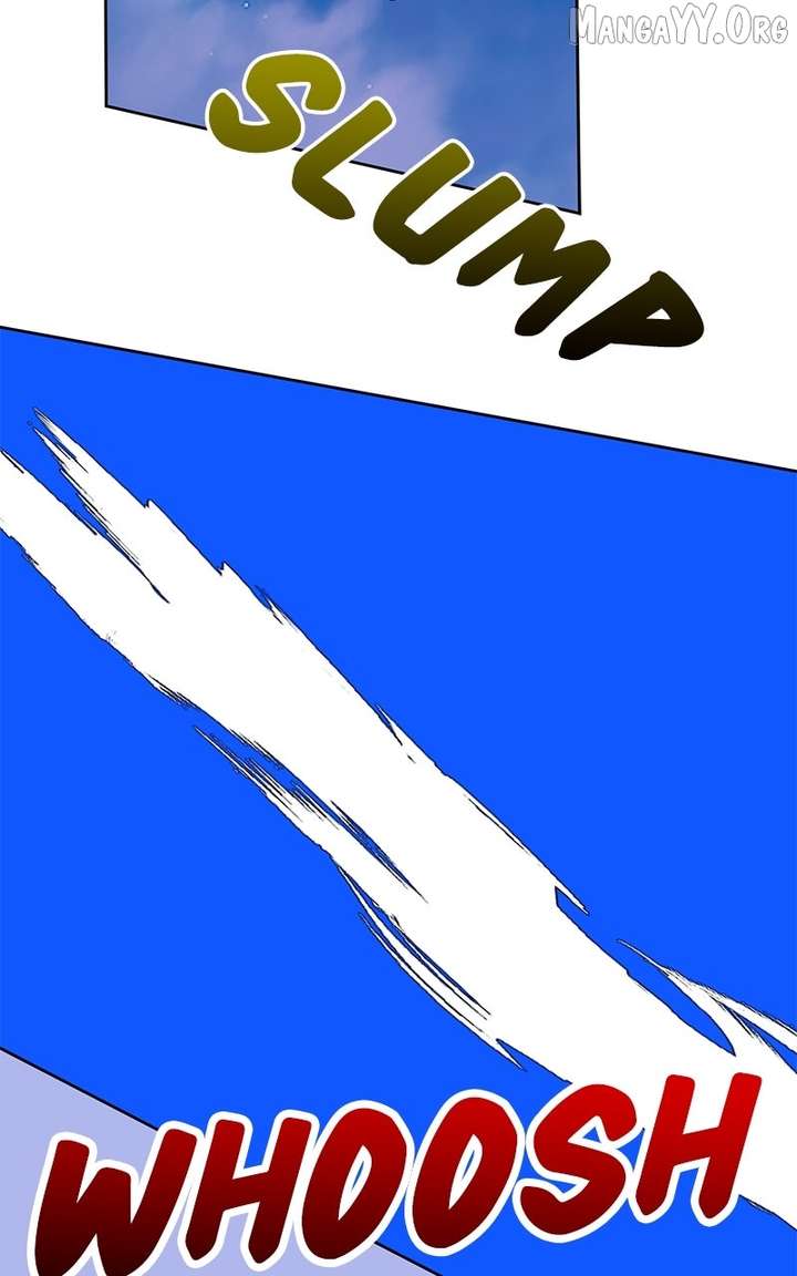 Pure Heart Of A Monster Chapter 22 - Page 8