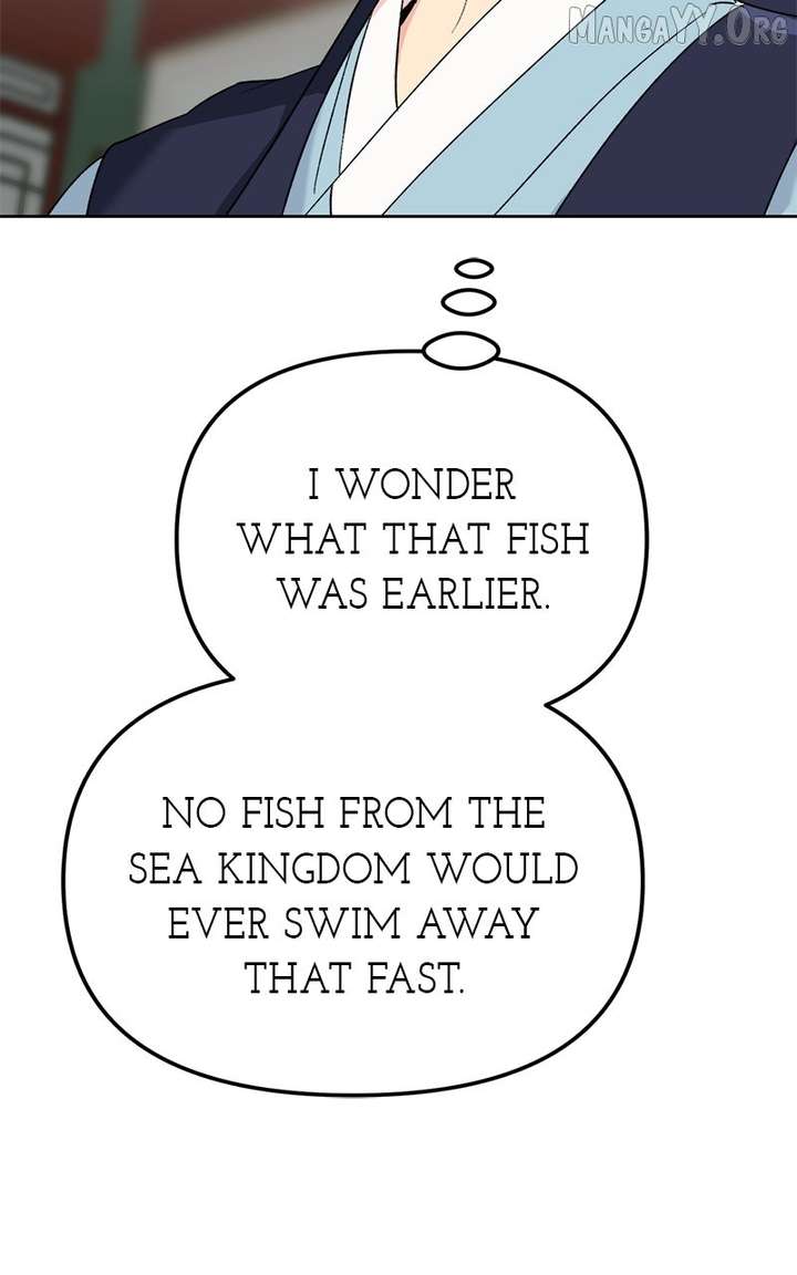 Pure Heart Of A Monster Chapter 22 - Page 83