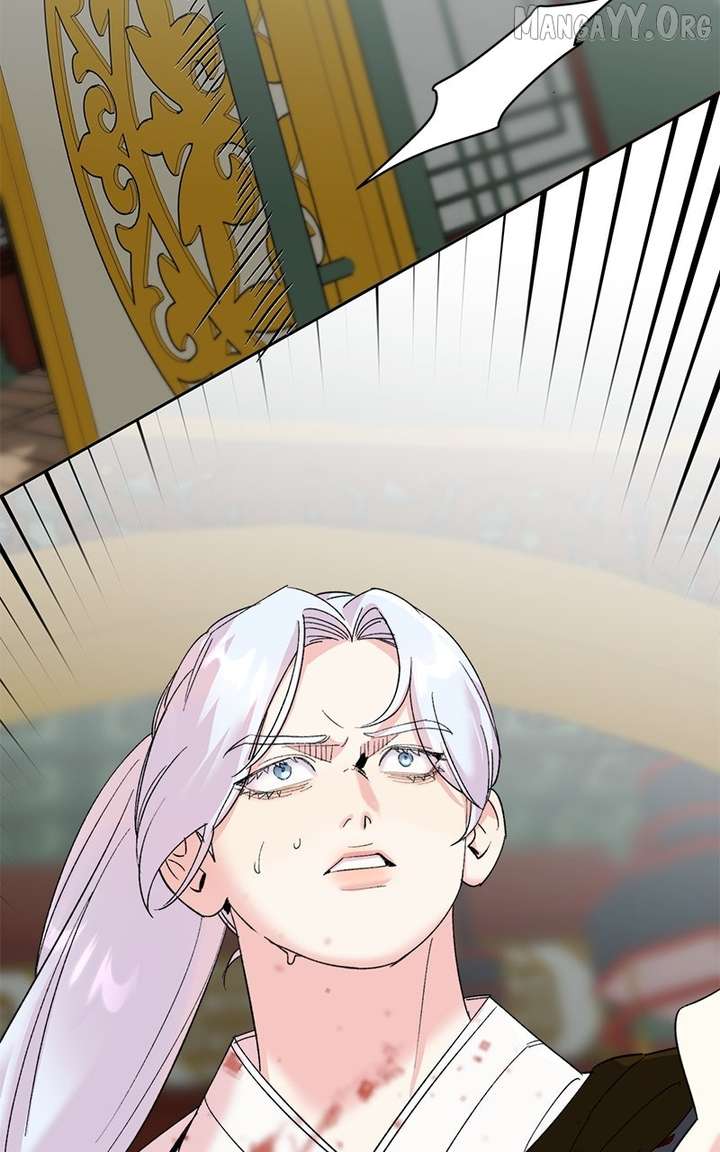 Pure Heart Of A Monster Chapter 22 - Page 85