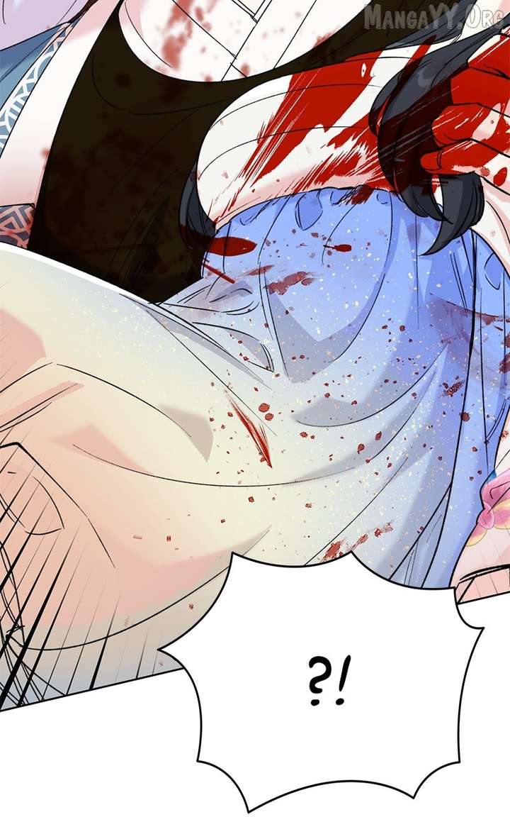 Pure Heart Of A Monster Chapter 22 - Page 86