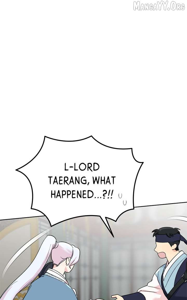 Pure Heart Of A Monster Chapter 22 - Page 87