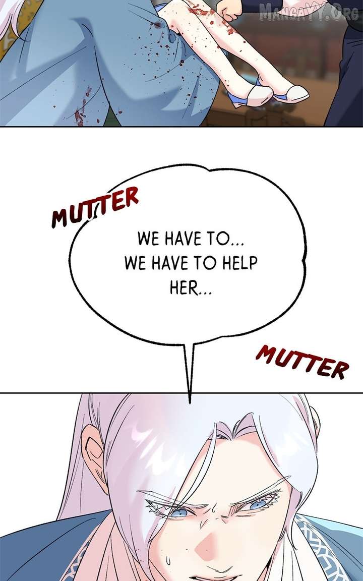 Pure Heart Of A Monster Chapter 22 - Page 88