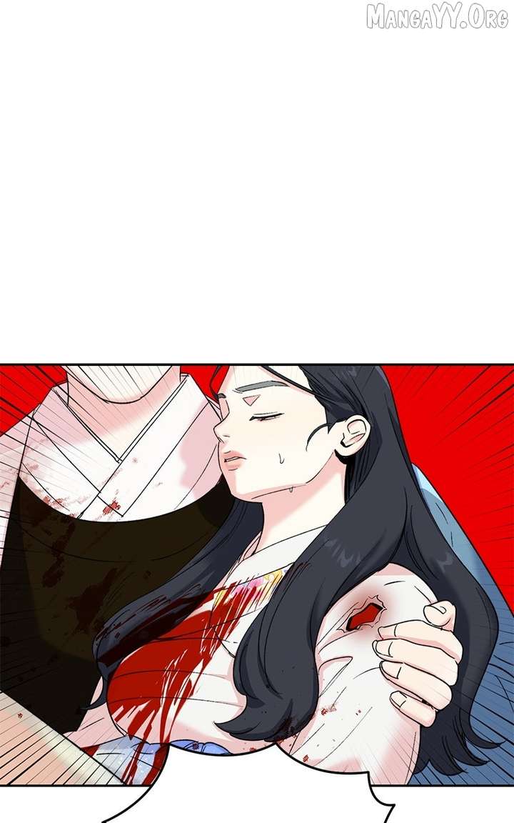 Pure Heart Of A Monster Chapter 23 - Page 1