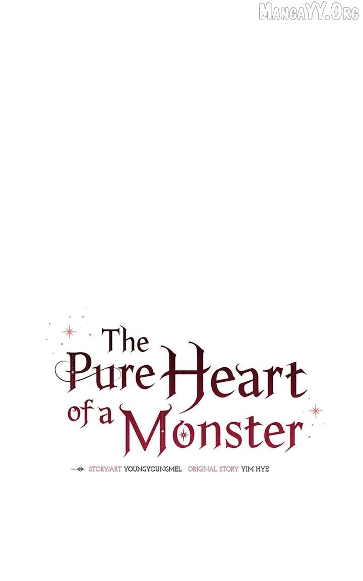 Pure Heart Of A Monster Chapter 23 - Page 11