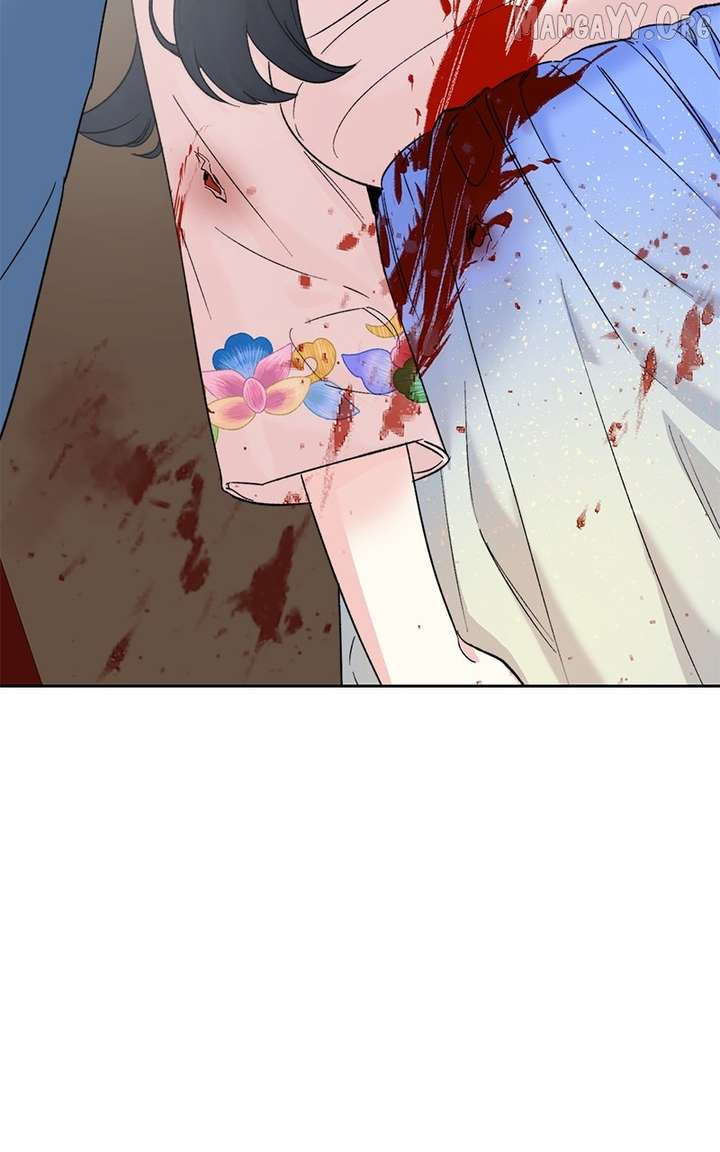 Pure Heart Of A Monster Chapter 23 - Page 14