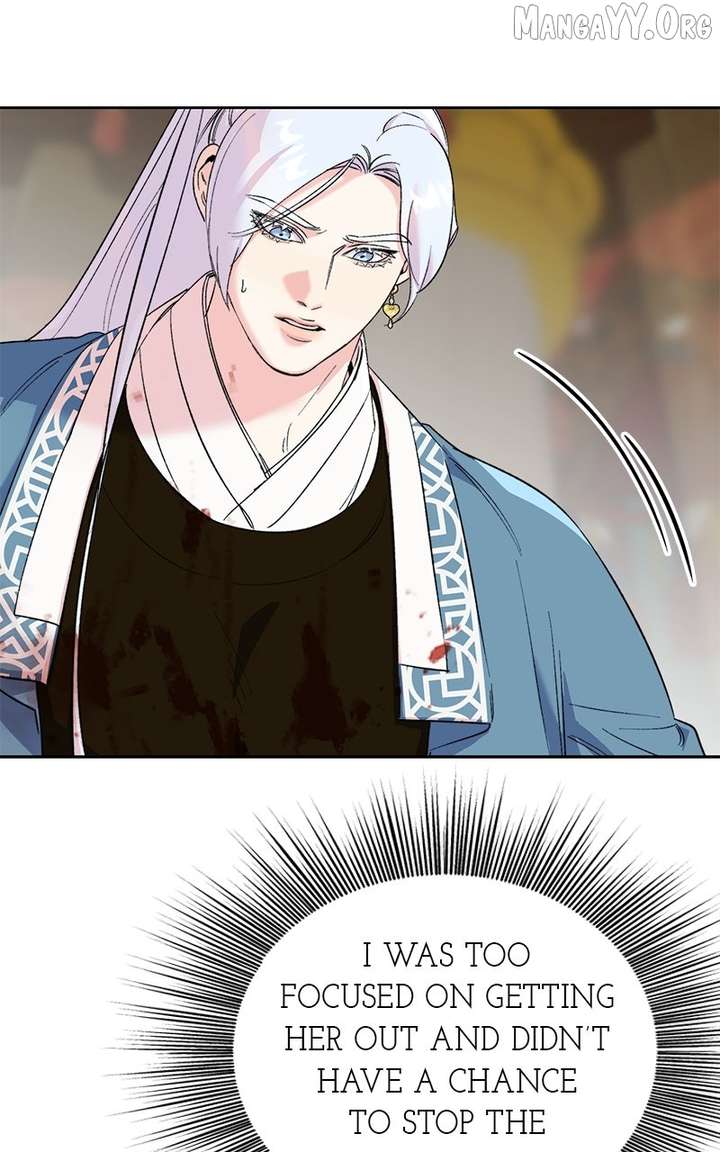 Pure Heart Of A Monster Chapter 23 - Page 16