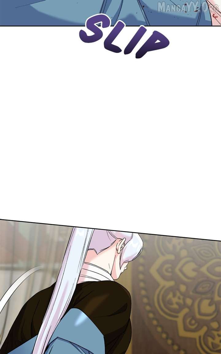 Pure Heart Of A Monster Chapter 23 - Page 20