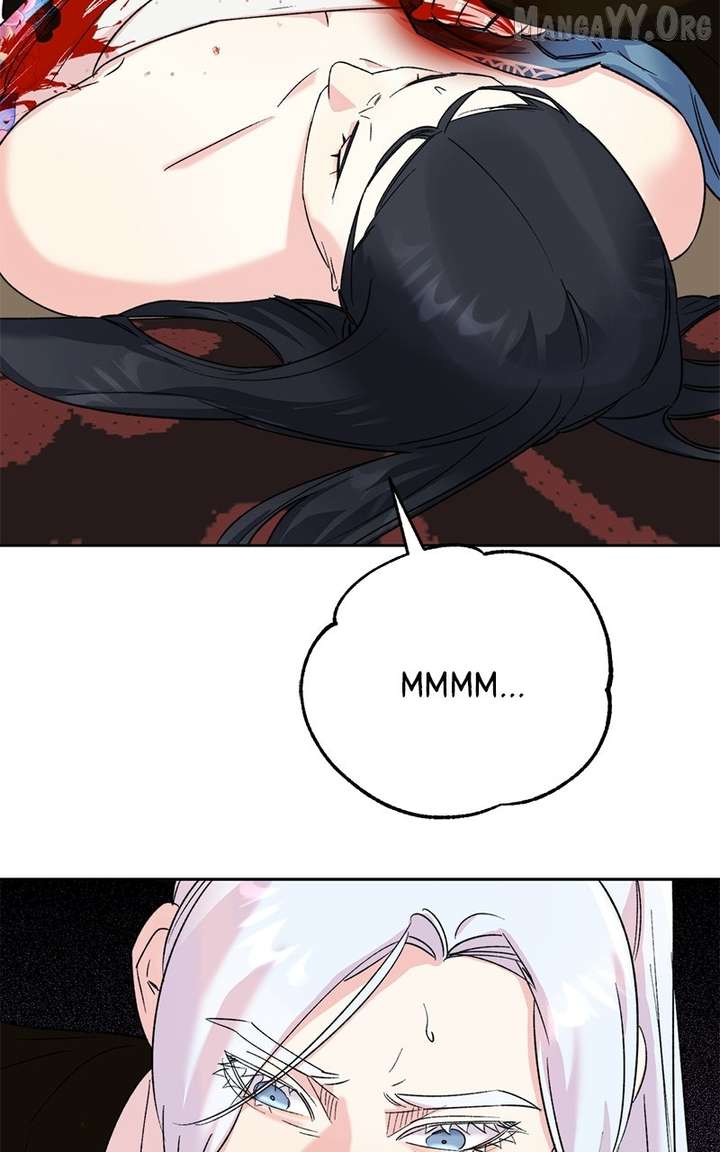 Pure Heart Of A Monster Chapter 23 - Page 22