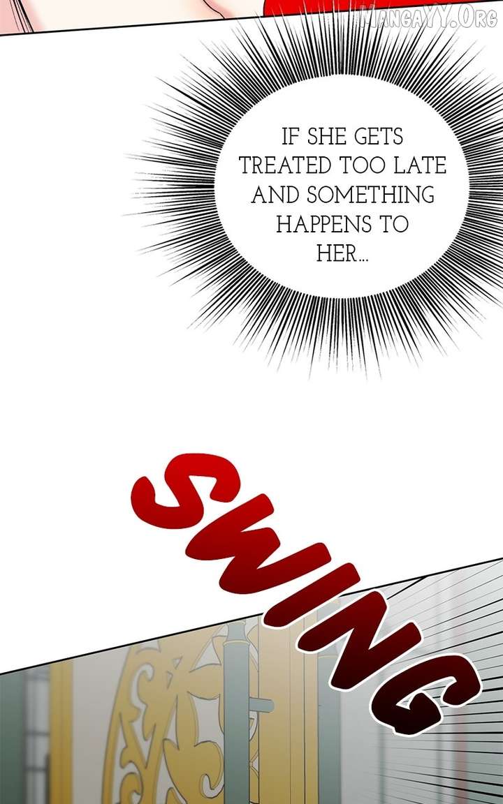 Pure Heart Of A Monster Chapter 23 - Page 25