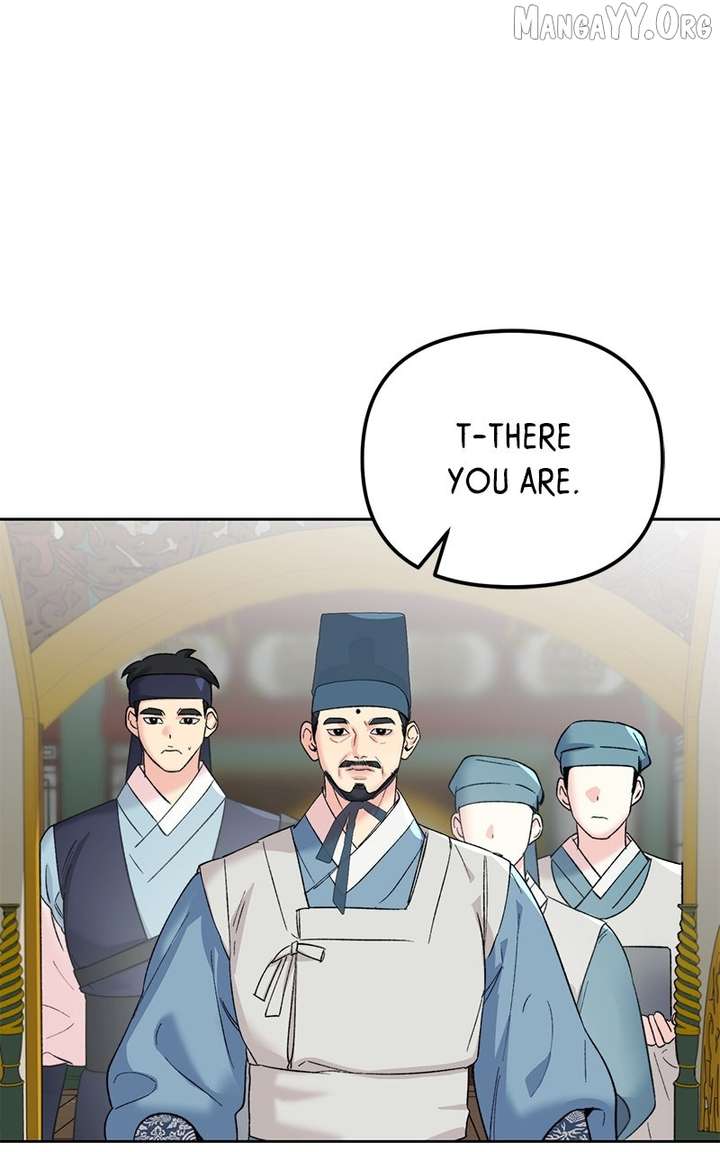 Pure Heart Of A Monster Chapter 23 - Page 28