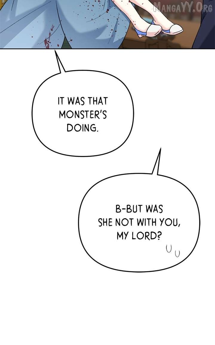 Pure Heart Of A Monster Chapter 23 - Page 3