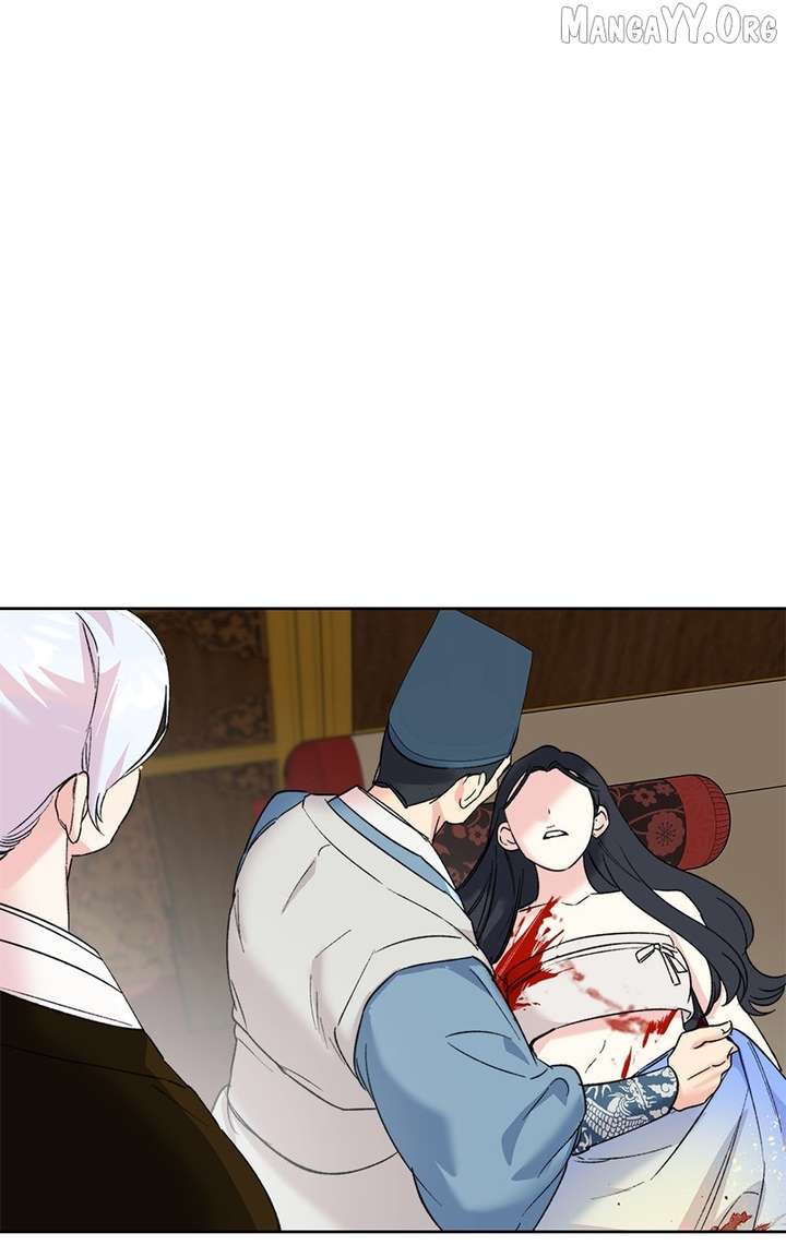 Pure Heart Of A Monster Chapter 23 - Page 30