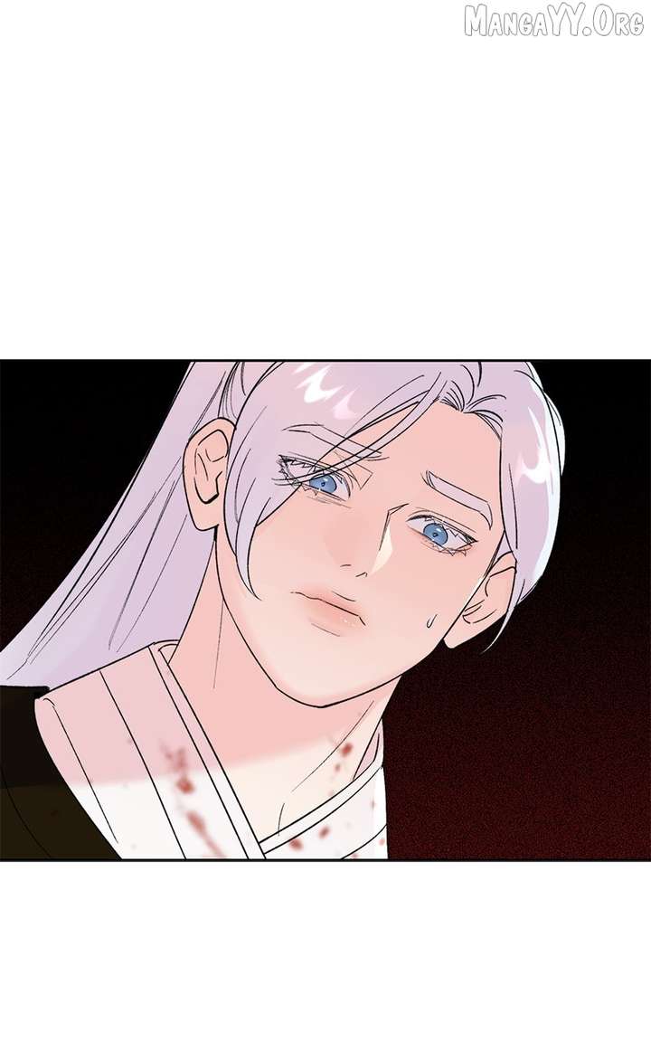 Pure Heart Of A Monster Chapter 23 - Page 31