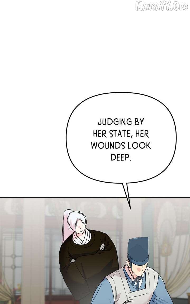 Pure Heart Of A Monster Chapter 23 - Page 32