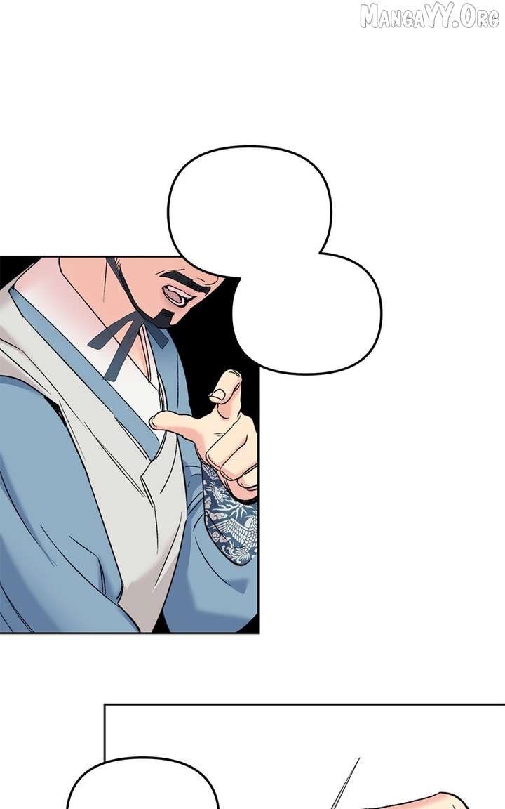 Pure Heart Of A Monster Chapter 23 - Page 34