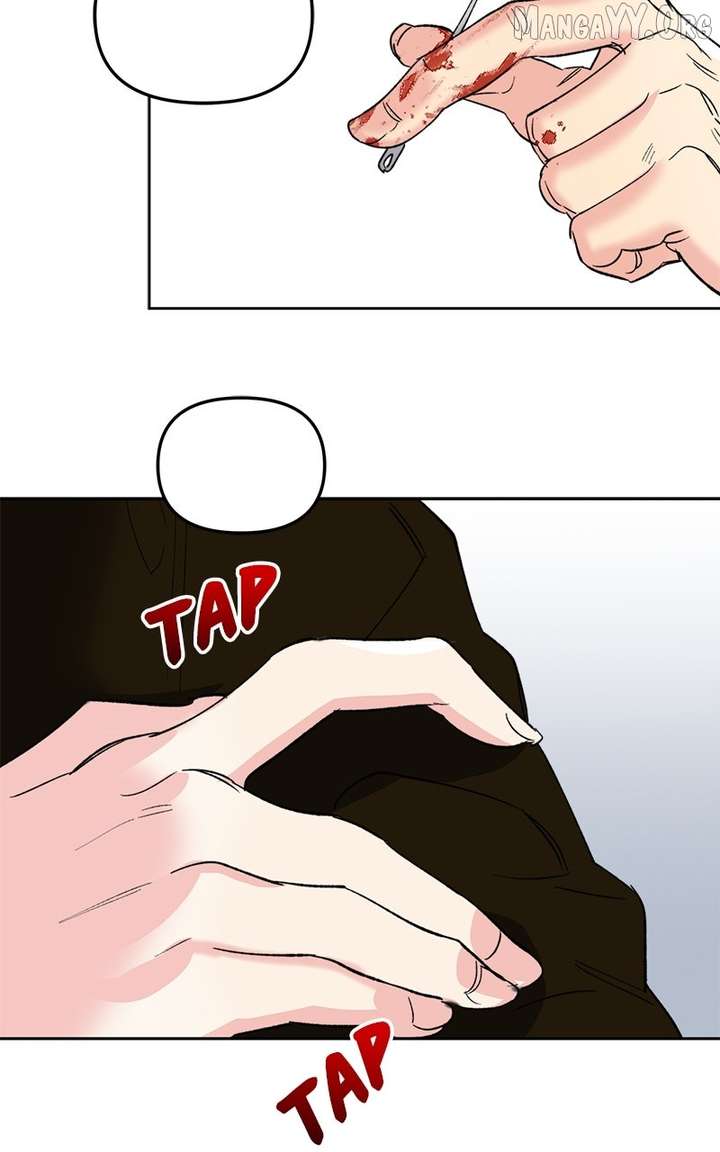 Pure Heart Of A Monster Chapter 23 - Page 35