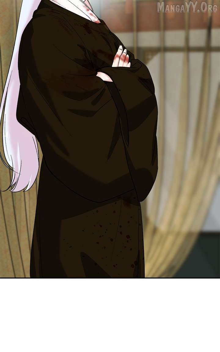 Pure Heart Of A Monster Chapter 23 - Page 38