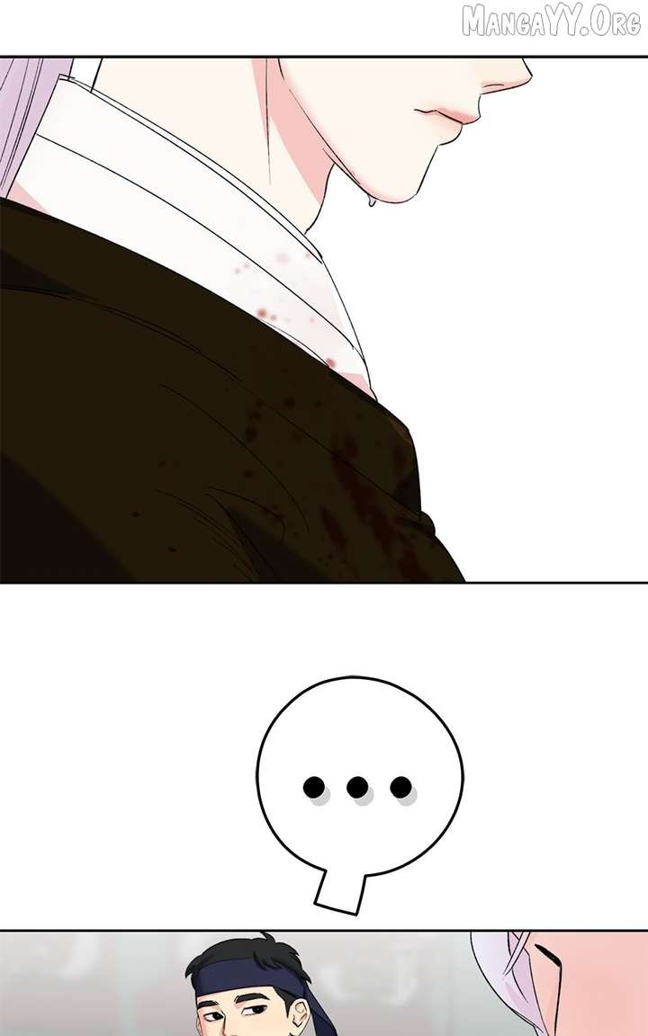 Pure Heart Of A Monster Chapter 23 - Page 39