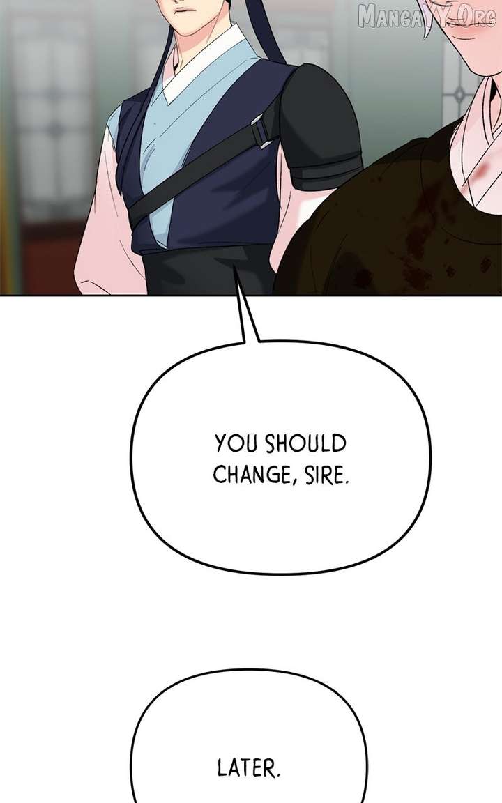 Pure Heart Of A Monster Chapter 23 - Page 40