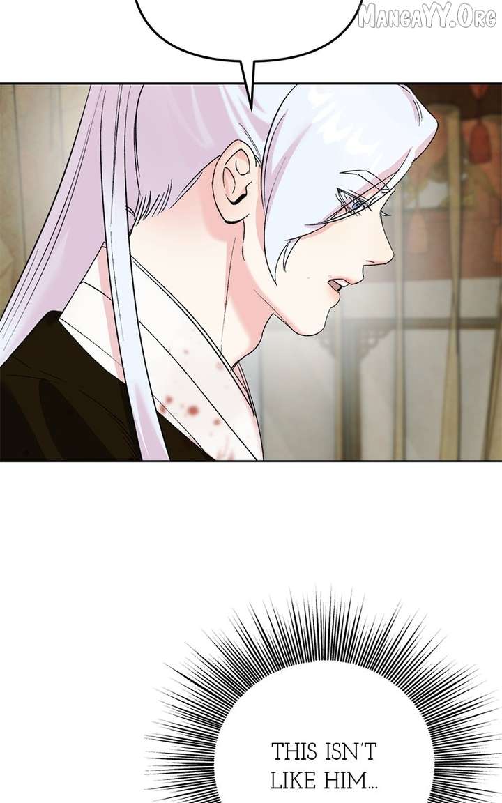 Pure Heart Of A Monster Chapter 23 - Page 41