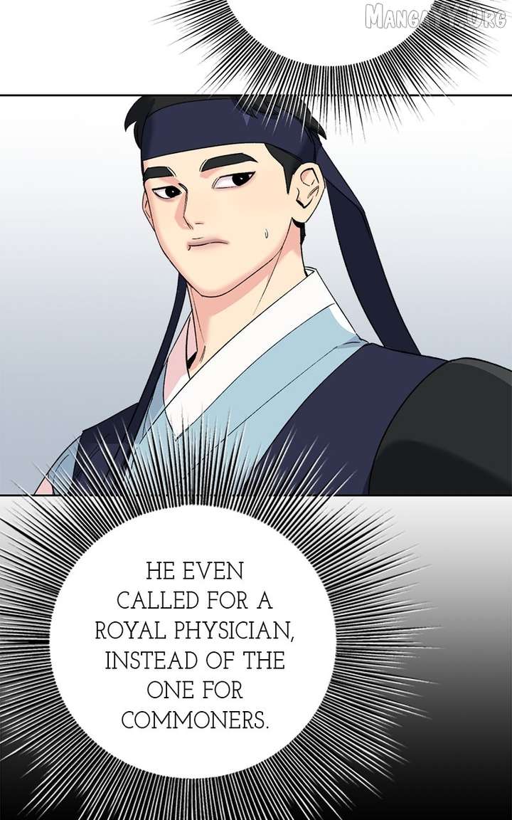 Pure Heart Of A Monster Chapter 23 - Page 42