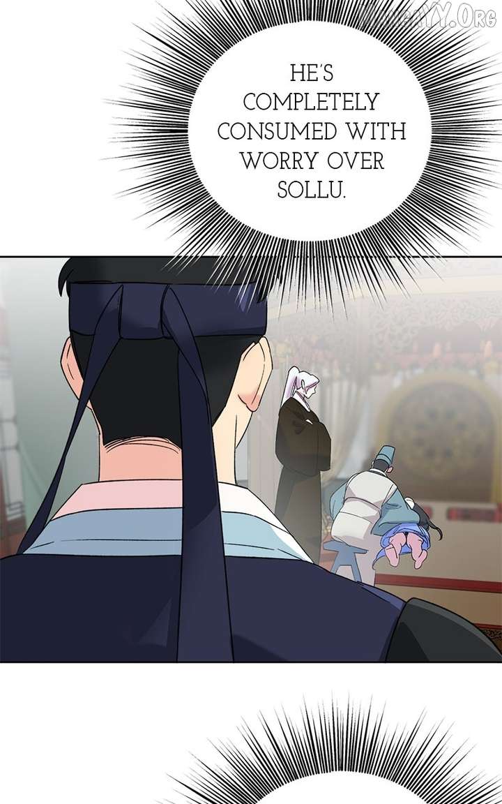 Pure Heart Of A Monster Chapter 23 - Page 48