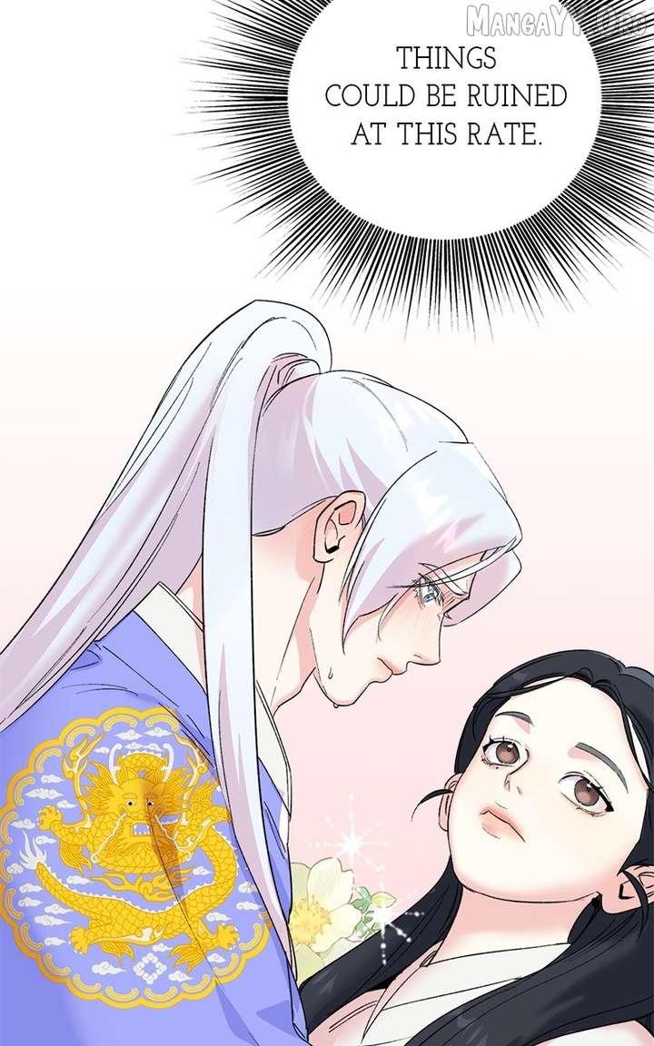 Pure Heart Of A Monster Chapter 23 - Page 49