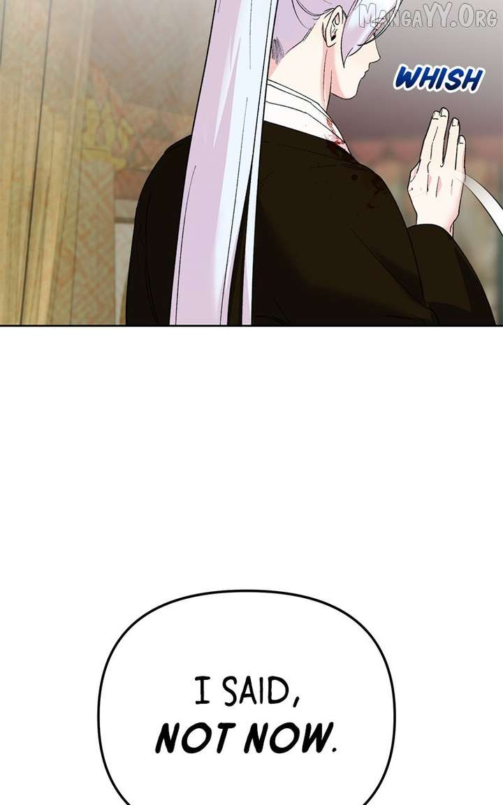 Pure Heart Of A Monster Chapter 23 - Page 54